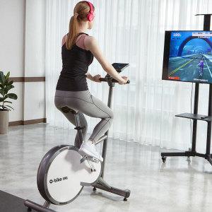 O BIKE ERG 즈위프트 야핏 연동 싸이클 오바이크