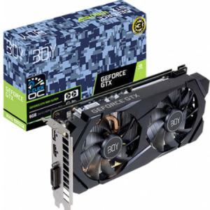 갤럭시 BOY 지포스 GTX 1660 SUPER OC D6 6GB 그래픽카드_MC