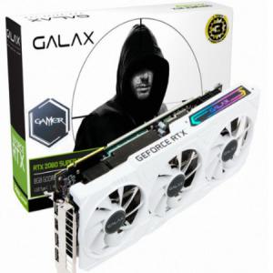 GALAX 지포스 RTX 2080 SUPER EX Gamer OC D6 8GB 그래픽카드_MC