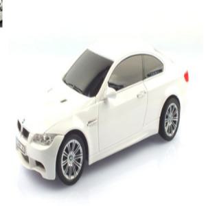 2.4GHZ 채널A 1/18 BMW M3 RC카 MXT110020WH, 화이트_MC