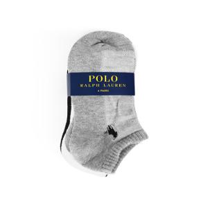 [폴로랄프로렌 POLO RALPHLAUREN] 455747502001 공용 양말