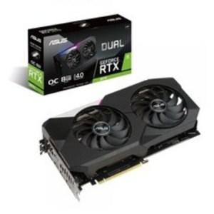 ASUS DUAL 지포스 RTX 3070 O8G OC V2 D6 8GB_MC