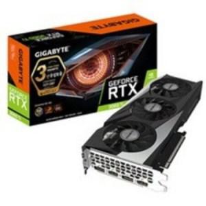 기가바이트 지포스 RTX 3060 Ti Gaming OC V2 D6 8GB 그래픽카드 제이씨현 LHR_MC