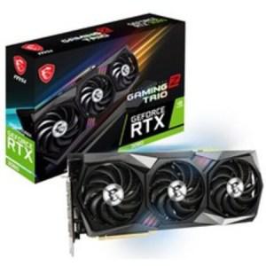 MSI GeForce RTX 3080 GAMING Z TRIO 10G LHR_MC