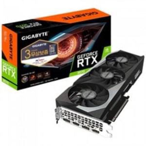 기가바이트 지포스 RTX 3070 Gaming OC D6 8GB 피씨디렉트 그래픽카드_MC