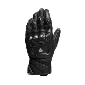 다이네즈 DAINESE 4-STROKE 2 GLOVES 블랙/블랙 긴장갑