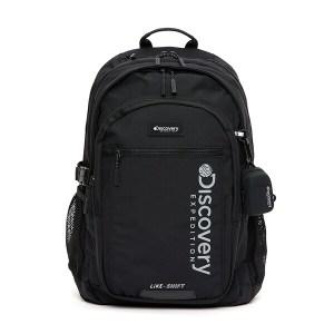 디스커버리 라이크 에어 시프트 백팩 DXBK4014N-BBS (LIKE AIR SHIFT BACKPACK)