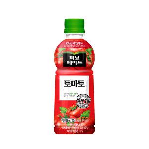 코카콜라 미닛메이드 토마토 350ml X 24개/주스