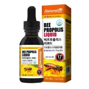 캐나다 Bee 프로폴리스 리퀴드 30ml