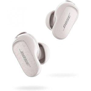 보스 Bose QuietComfort Earbuds II, 무선, 블루투스 노이스캔슬링