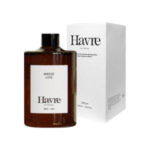 [Havre] 대용량 디퓨저 리필액 500ml (택1)