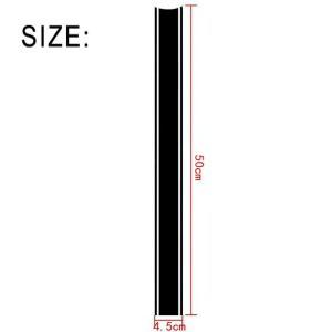 자동차바이크장식스티커 DIY 오토바이 탱크 페어링 카울 줄무늬 핀스트라이프 비닐 레이싱 데칼 스티커 독