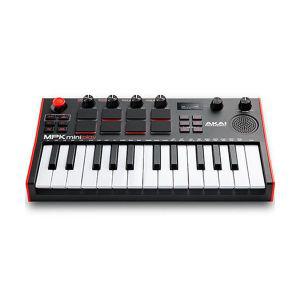 아카이 MPK mini Play MK3 USB 키보드