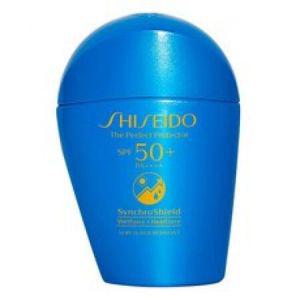 시세이도 더퍼펙트 프로텍터 SPF50+ 50ml 선크림