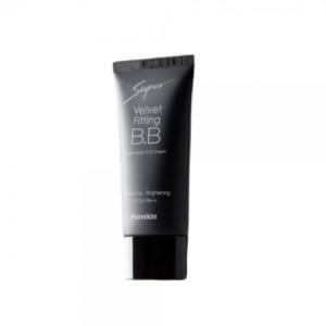 한스킨 수퍼 벨벳 피팅 비비 크림 30g(SPF35) x 3개_YR