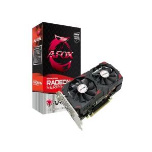 AFOX 라데온 RX 580 2048SP D5 8GB 대원씨티에스