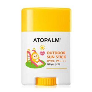 아토팜 야외놀이 선스틱 SPF50+PA++++ (WA54510)