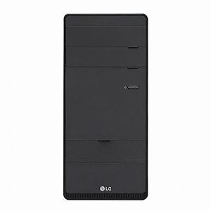 LG전자 B80FV 고성능 데스크탑 i7-9700/32G/SSD1TB/UHD630/윈10 HDMI,DP,DVI,USB-C 지원