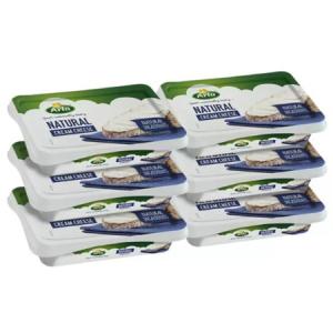 매일 Arla 크림치즈 플레인 150g x 6 코스트코