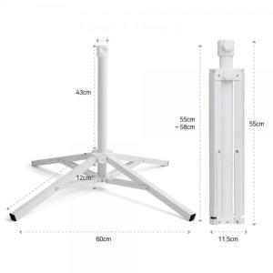 KS 파라솔받침대 고정 거치대 지지대