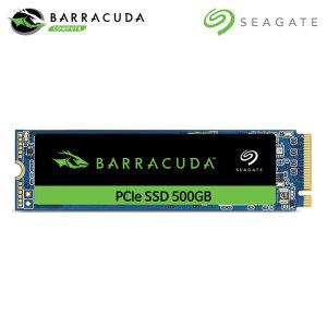 씨게이트 바라쿠다 PCle Gen4 NVME SSD 500GB 3년보증