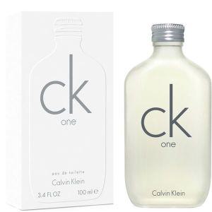 [신세계몰][무료배송] CK ONE 100ml