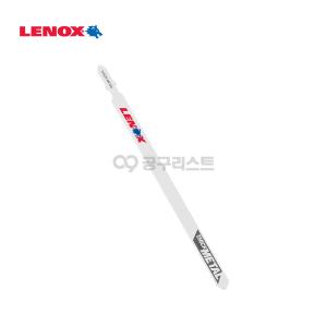 레녹스 LXKRB714T5 샌드위치 판넬용 직쏘날 5pcs