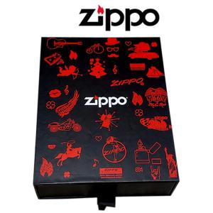 M- USA 정품 지포 라이터 박스 152*196*50mm 선물용 ZIPPO GIFT BOX 한강