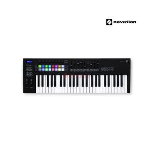 노베이션 NOVATION Launch Key 61 Mk3 61건반 키보드