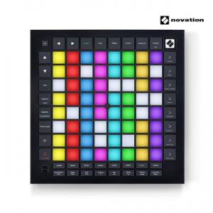 노베이션 NOVATION LaunchPAD Pro MK3 런치패드 프로