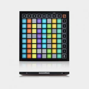 노베이션 NOVATION LaunchPAD MINI Mk3 런치패드 미니