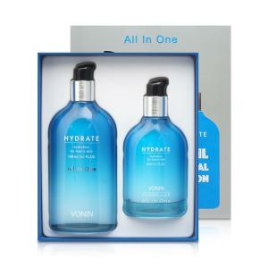 보닌 남성 기초 올인원 하이드레이트 150+80ml 기획