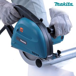 makita 금속절단기 4131 (7인치) 메탈커터 금속 철판 파이프 절단기