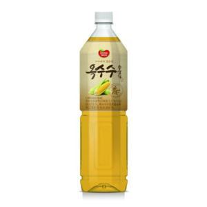 [동원] 동원 옥수수수염차 1.5L 12입 대량 소량 사무실