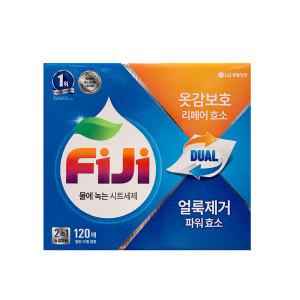 COSTCO 코스트코 FIJI 시트세탁세제 120매(드럼겸용)