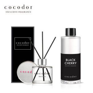 코코도르 미니 디퓨저  50ml + 리필액 200ml