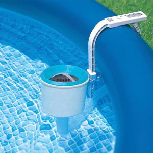 (코스트코 직배송) 인텍스 풀장 수면 먼지 제거기Intex Pool Surface Skimmer