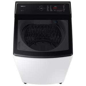 (코스트코 직배송) 삼성 그랑데 통버블 세탁기 19kgSamsung Top Load Washer 19kg