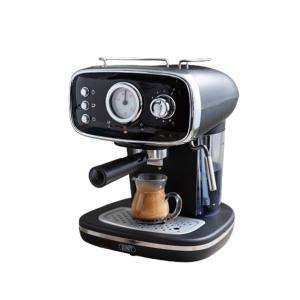 (코스트코 직배송) 플랜잇 반자동 커피머신 홈카페프레소 컴팩Planit Espresso Machine Home Cafe Presso