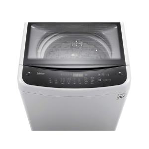 (코스트코 직배송) 엘지 통돌이 세탁기 12kg - 실버LG Top Load Washer 12kg