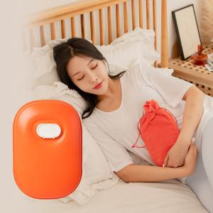 (코스트코 직배송) 닥터웰 실리콘 온수 찜질기Dr.Well Electric Hot Water Silicon Bag