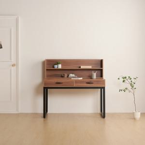 (코스트코 직배송) 라이즈루첸 스테디 1200 책상 세트Leise rutschen 1200x600 Desk + Bookshelf