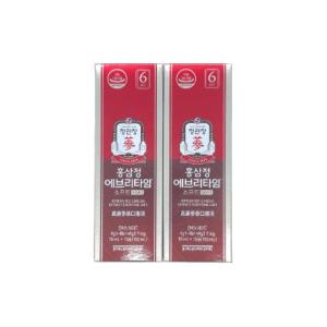 정관장 홍삼정 에브리타임 소프트 10ml 15포 2박스-HW