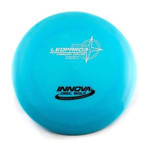 이노바 Innova Star Leopard3 페어웨이 드라이버 골프 디스크 [색상은 다를 수 있습니다] 298278