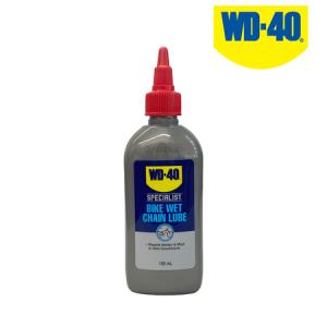 자전거 체인오일 습식 WD-40 윤활유 자전거 체인루브 120ml_MC