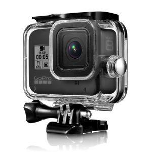 GOPRO 고프로 히어로 8 액션캠 방수케이스 방수팩 액션캠악세서리 고프로악세사리 소니액션캠 고프로8