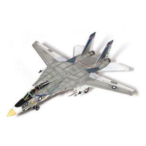 아카데미 1대72 미해군 F-14A VF-143 푸킨독스 12563