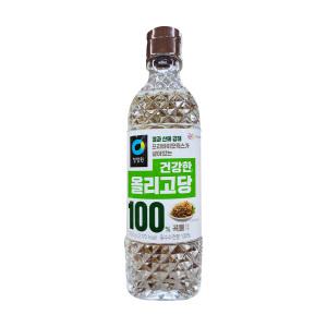 (박스) 청정원 올리고당 700g 20입