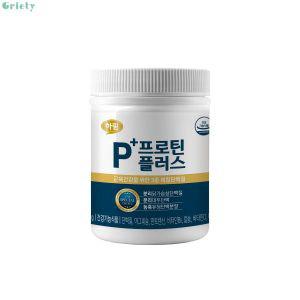 하림 피플러스 닭가슴살 단백질 보충제 파우더 프로틴 쉐이크 266g 1통