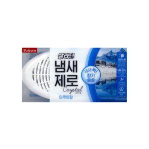 불스원 살라딘 냄새제로 크리스탈 아쿠아향 235g (WE6CD8F)